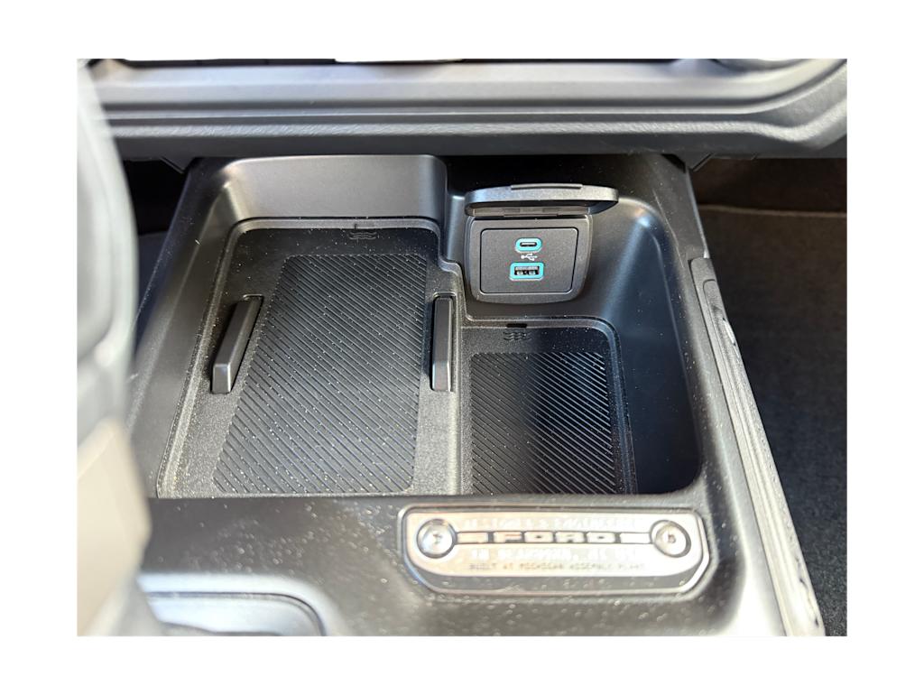 Thumbnail: 2025 Ford Bronco - 24