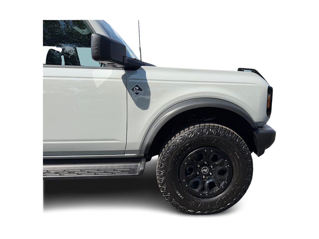 Thumbnail: 2026 Ford Bronco - 17