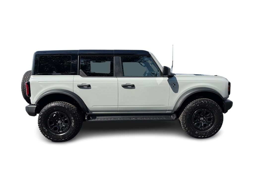 Thumbnail: 2026 Ford Bronco - 18