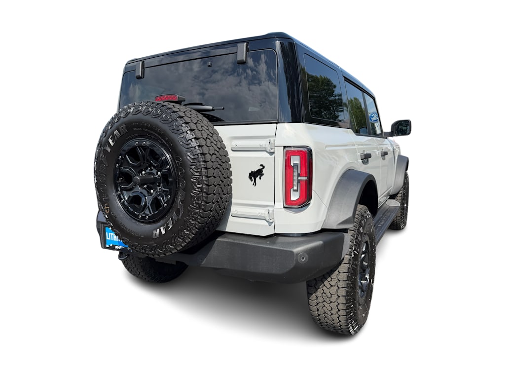 Thumbnail: 2026 Ford Bronco - 19