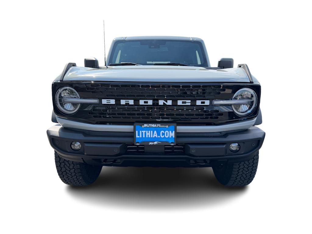 Thumbnail: 2026 Ford Bronco - 5