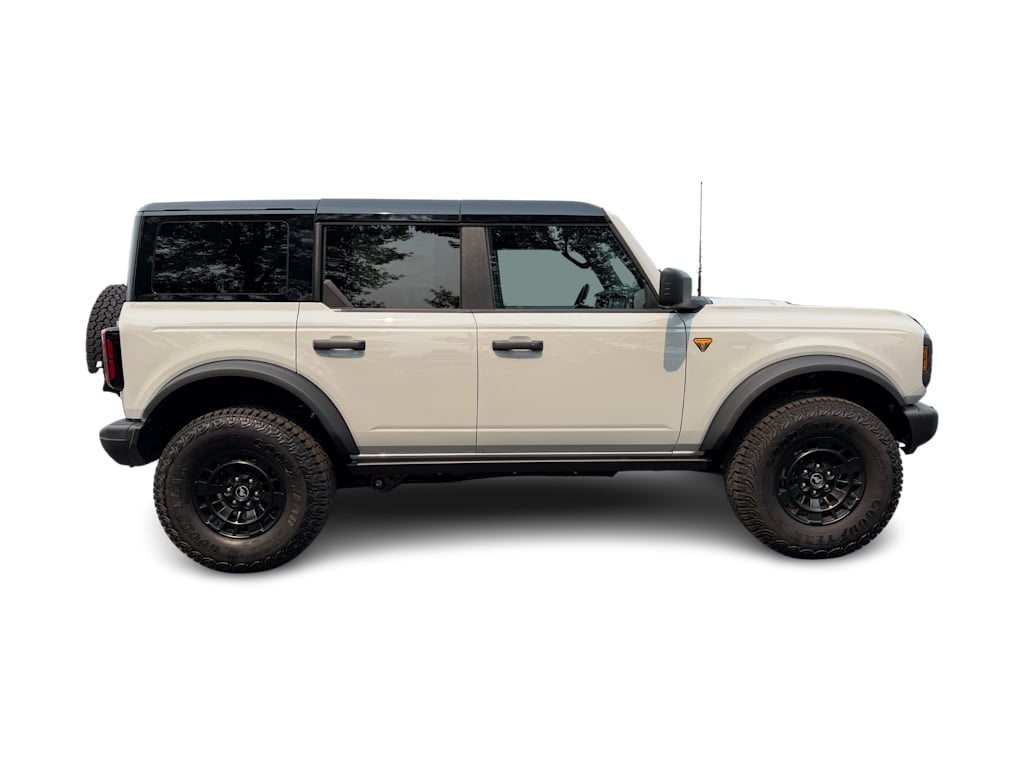 Thumbnail: 2026 Ford Bronco - 18