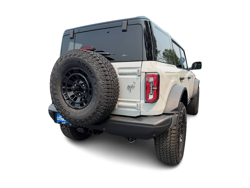 Thumbnail: 2026 Ford Bronco - 19