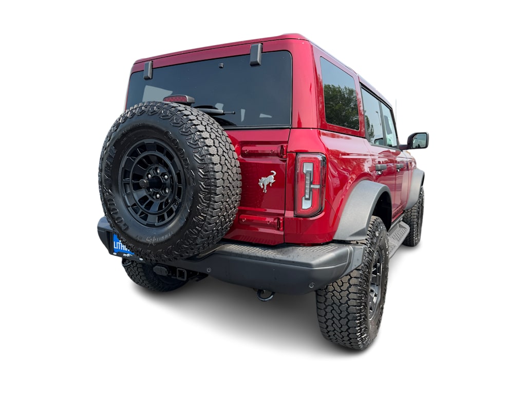 Thumbnail: 2026 Ford Bronco - 20