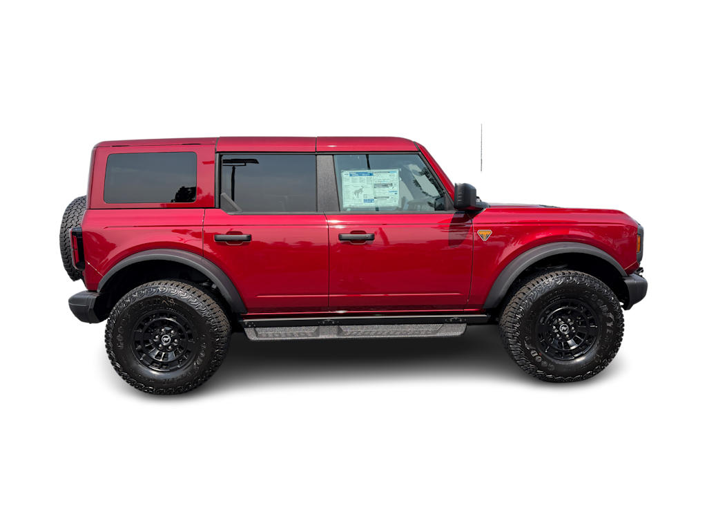 Thumbnail: 2026 Ford Bronco - 19