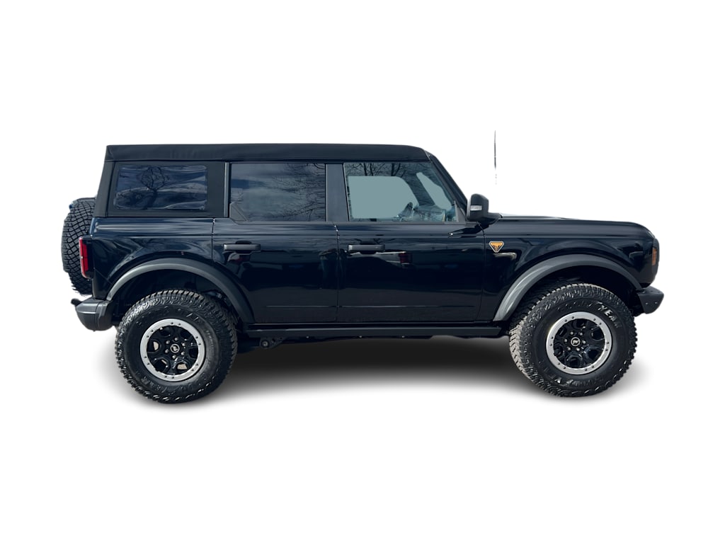 2024 Ford Bronco Badlands 20