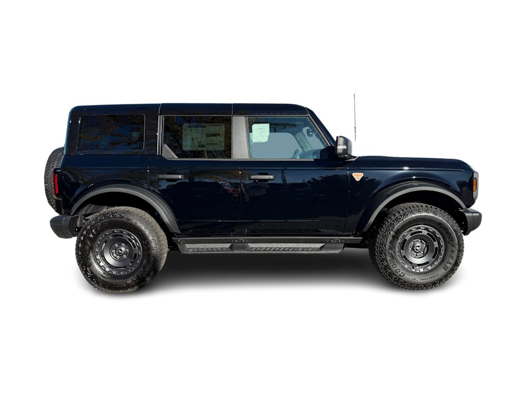 Thumbnail: 2025 Ford Bronco - 19