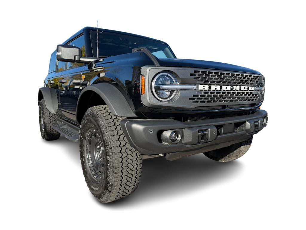 Thumbnail: 2025 Ford Bronco - 18