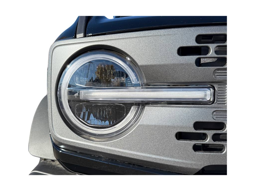 Thumbnail: 2025 Ford Bronco - 17