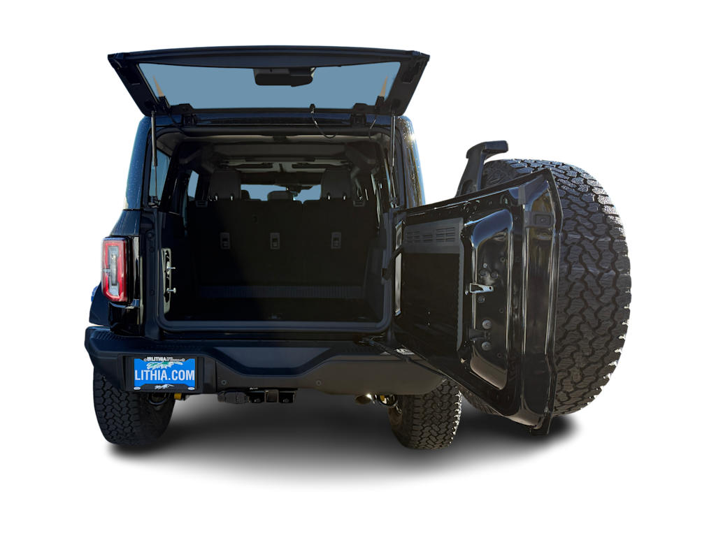 Thumbnail: 2025 Ford Bronco - 15