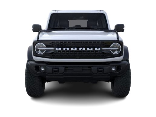 Thumbnail: 2025 Ford Bronco - 15