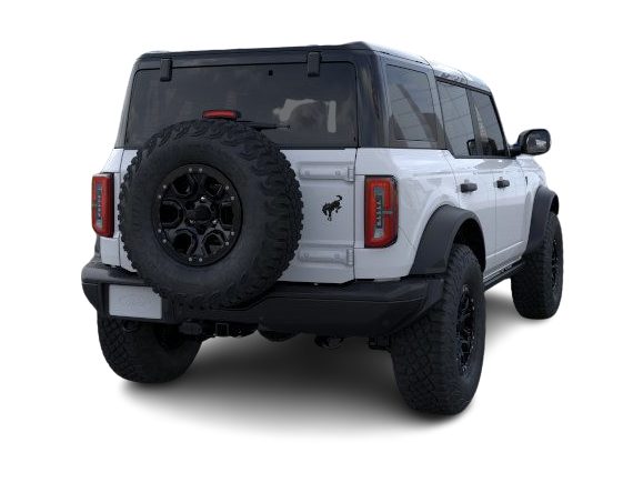 Thumbnail: 2025 Ford Bronco - 17