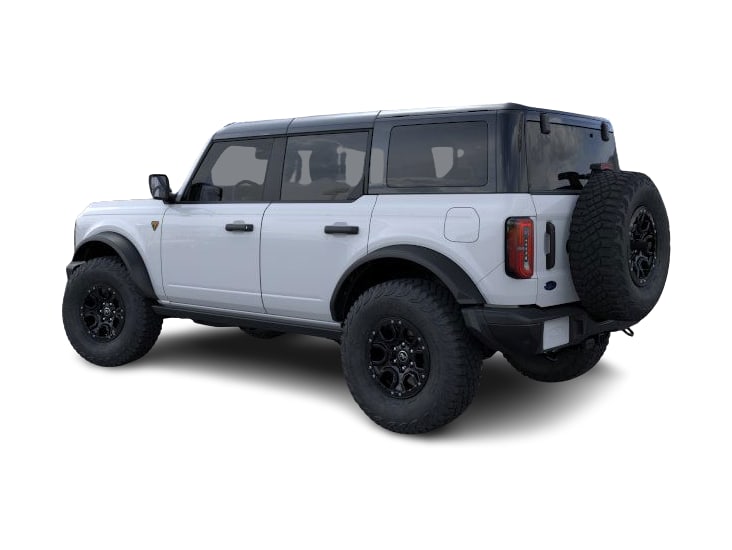 Thumbnail: 2025 Ford Bronco - 4