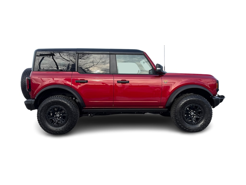 Thumbnail: 2025 Ford Bronco - 19