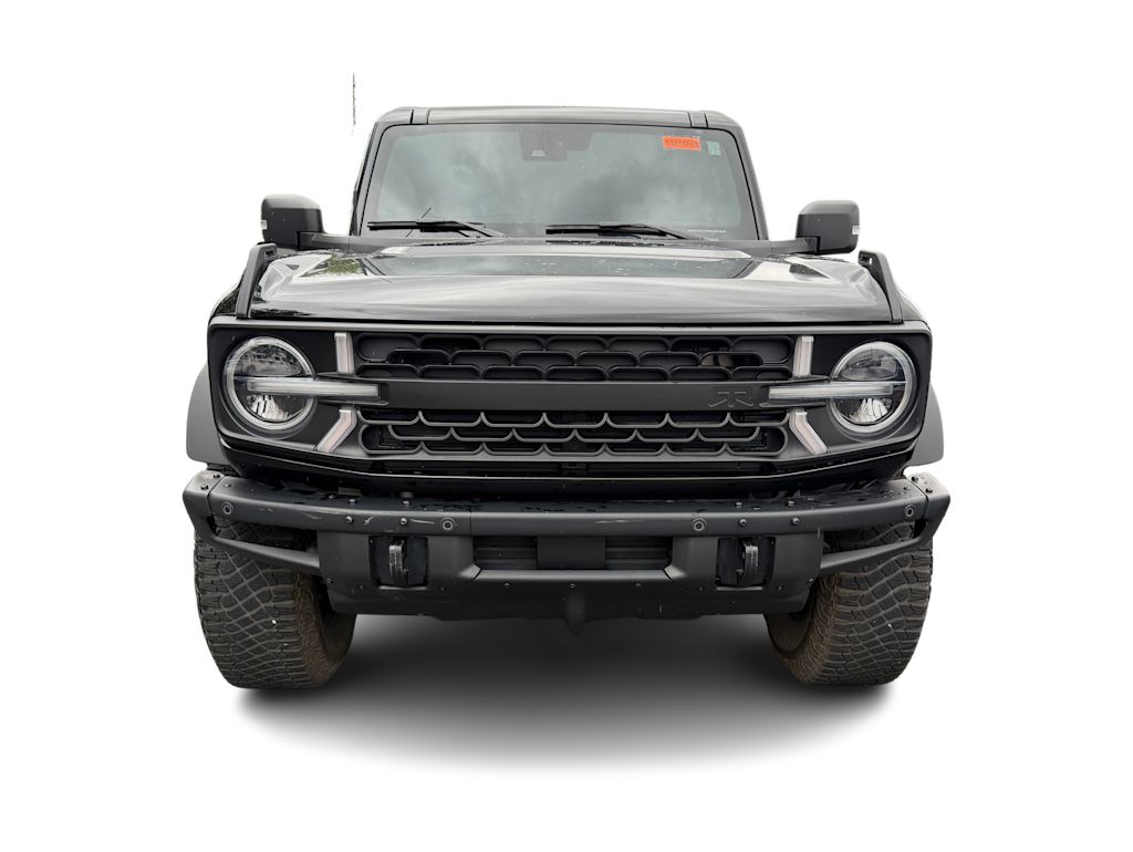 Thumbnail: 2024 Ford Bronco - 5