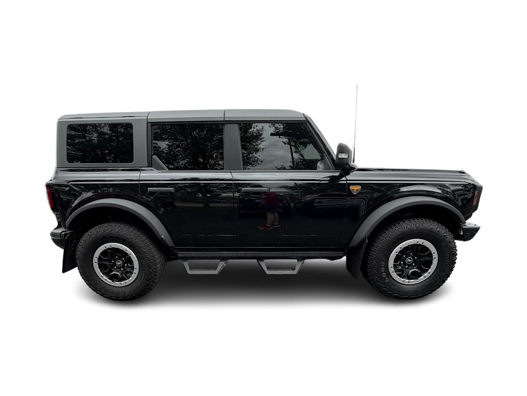 Thumbnail: 2024 Ford Bronco - 17