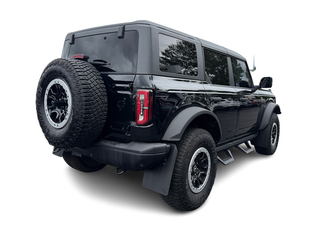 Thumbnail: 2024 Ford Bronco - 18