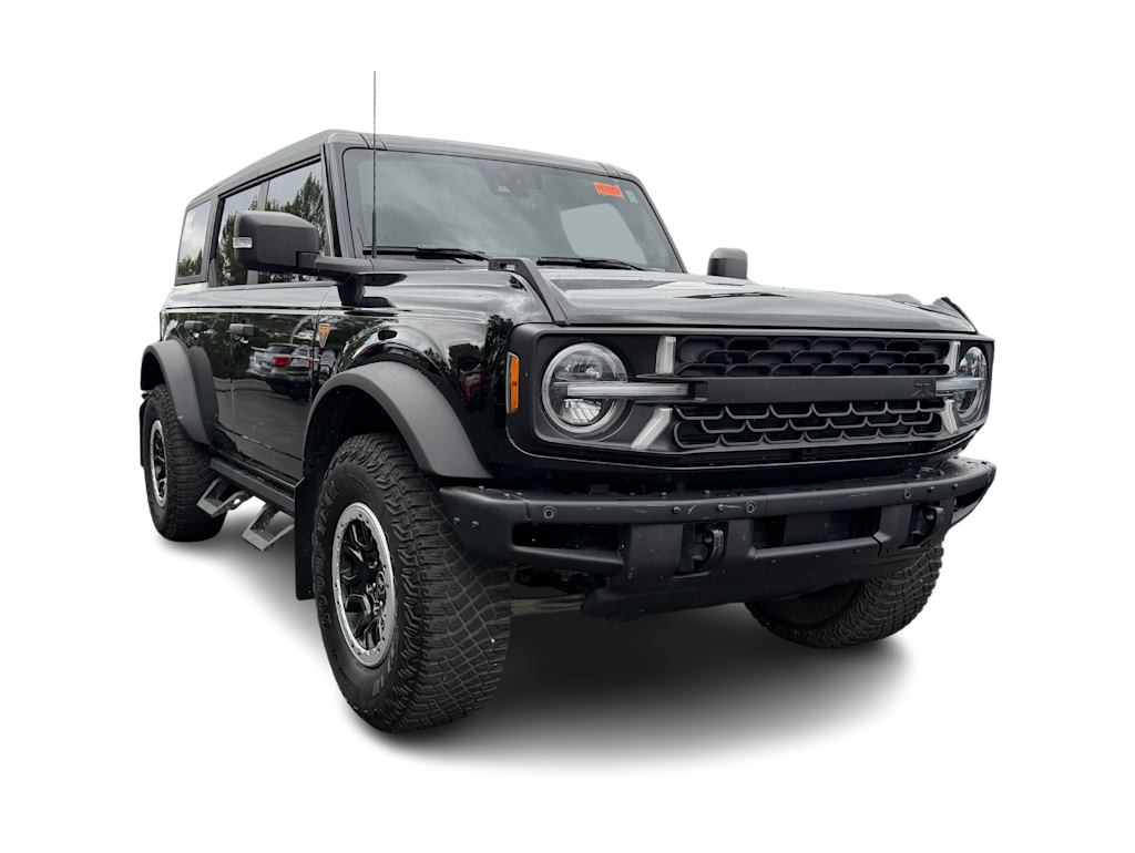 Thumbnail: 2024 Ford Bronco - 3