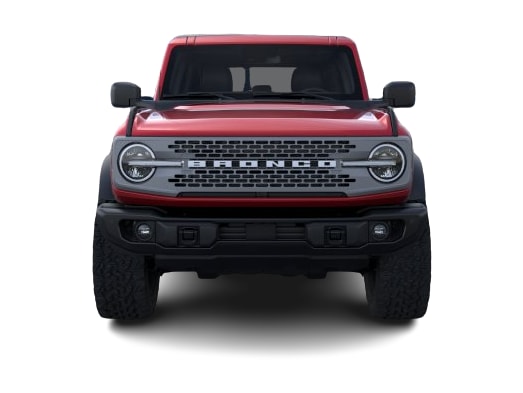 Thumbnail: 2026 Ford Bronco - 15