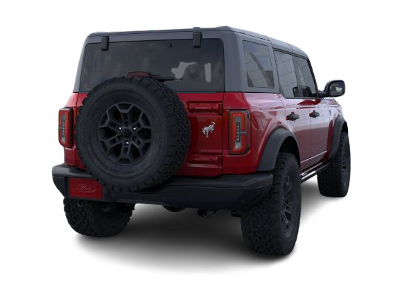 Thumbnail: 2026 Ford Bronco - 17