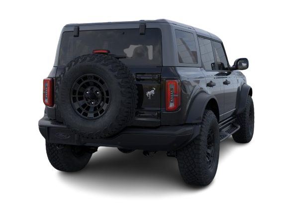 Thumbnail: 2026 Ford Bronco - 16