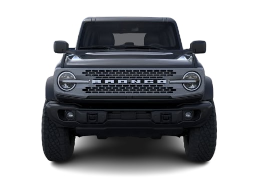 Thumbnail: 2026 Ford Bronco - 6