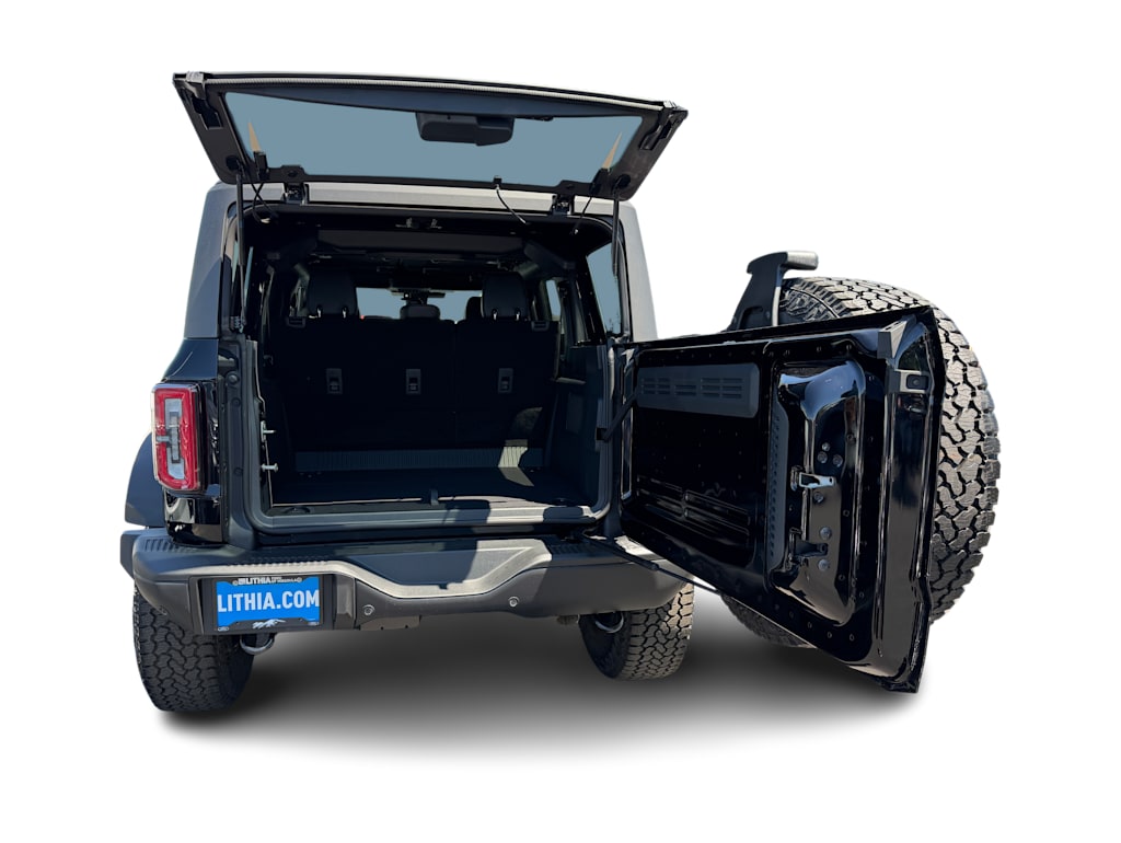 Thumbnail: 2026 Ford Bronco - 15