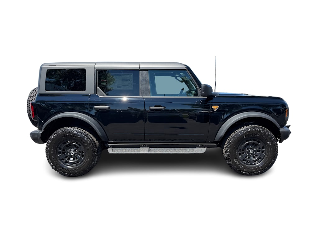 Thumbnail: 2026 Ford Bronco - 18