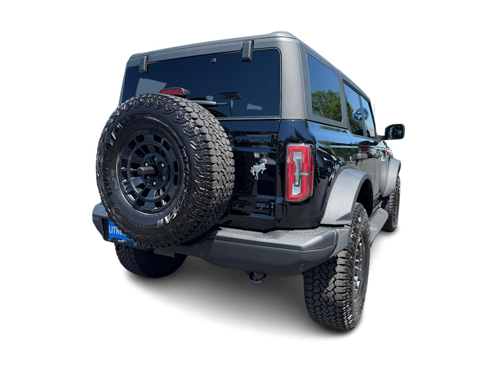 Thumbnail: 2026 Ford Bronco - 19