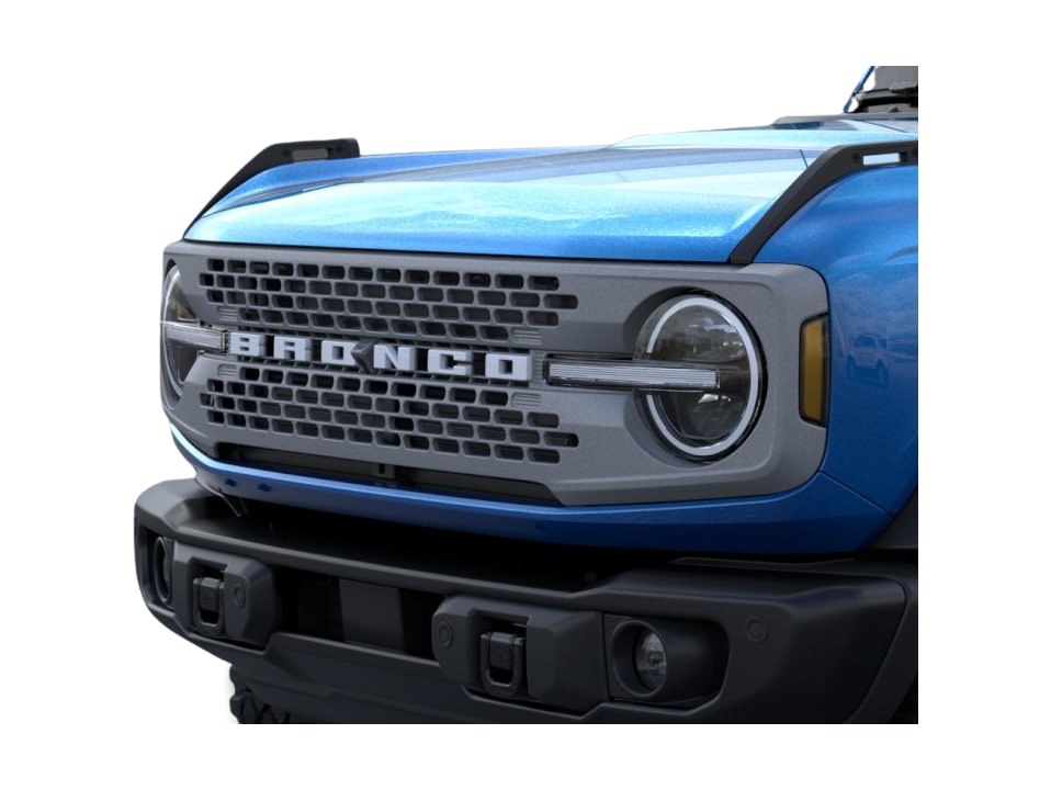 Thumbnail: 2026 Ford Bronco - 21