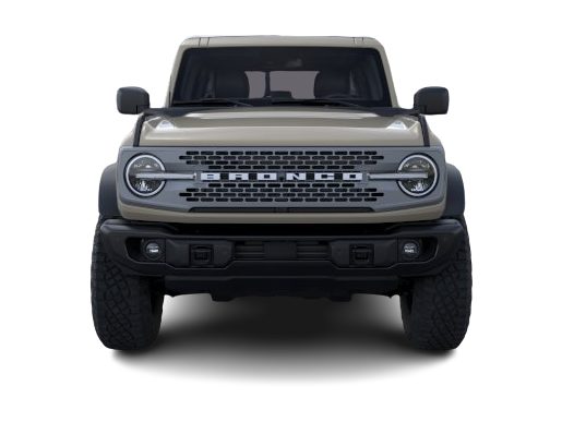 Thumbnail: 2026 Ford Bronco - 14