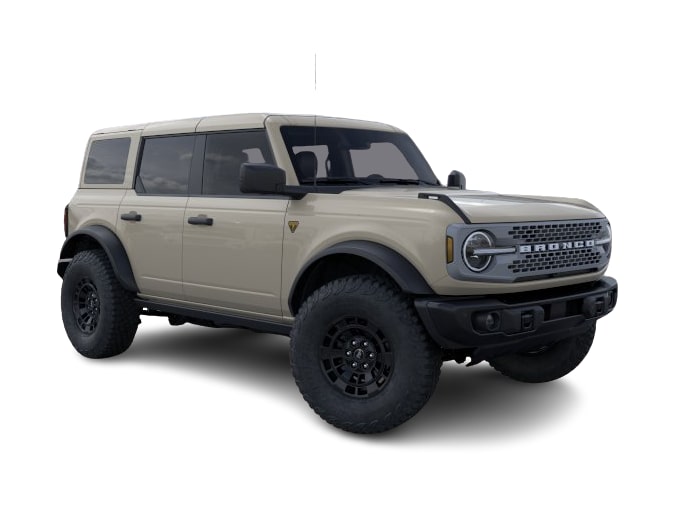 Thumbnail: 2026 Ford Bronco - 15