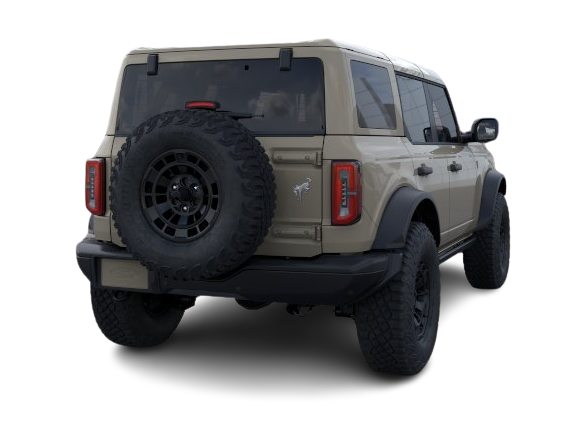 Thumbnail: 2026 Ford Bronco - 16