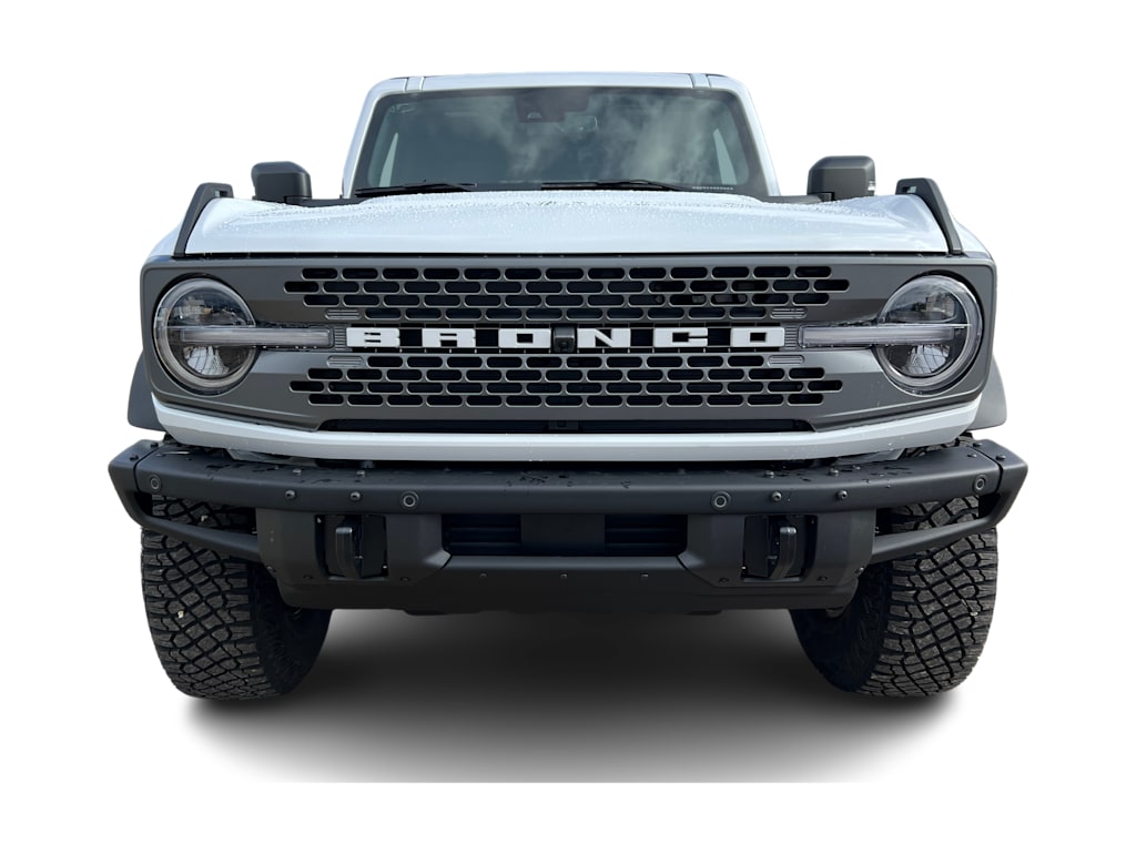 2024 Ford Bronco Badlands 5