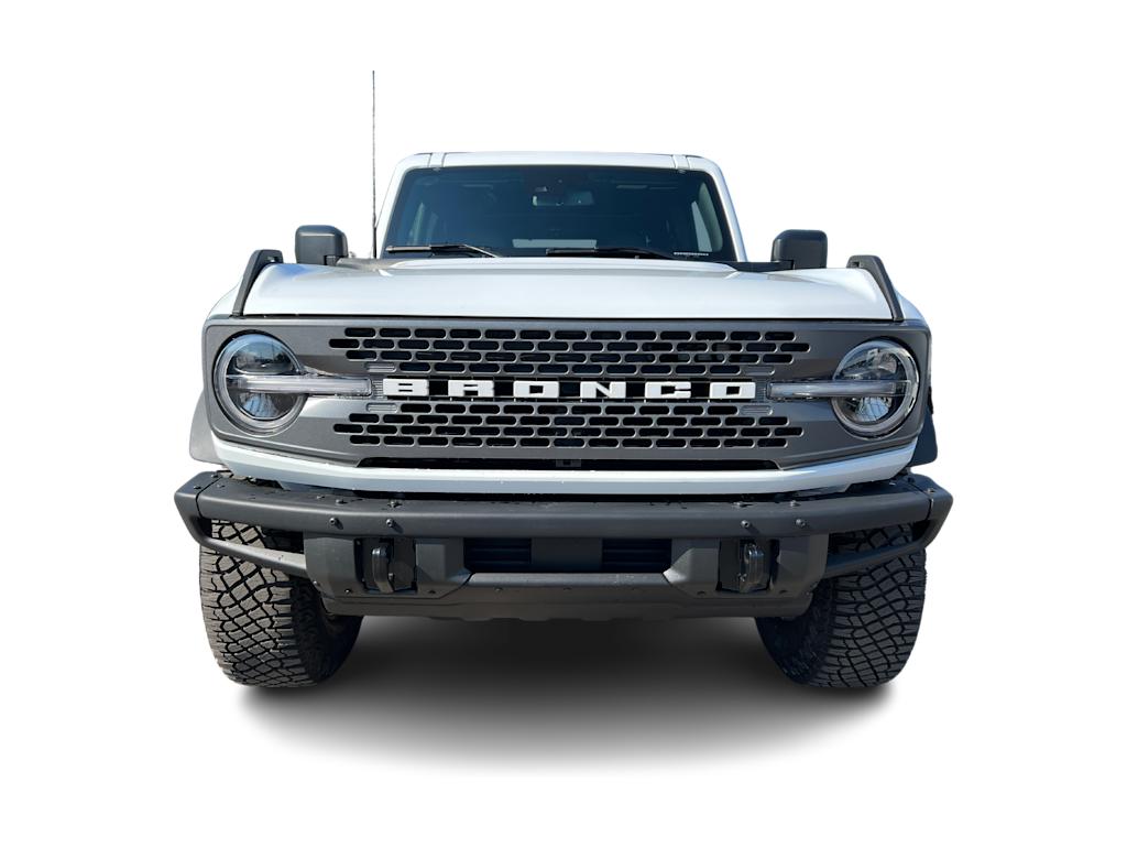 2024 Ford Bronco Badlands 5