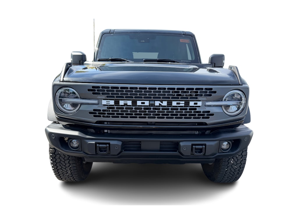 Thumbnail: 2025 Ford Bronco - 3