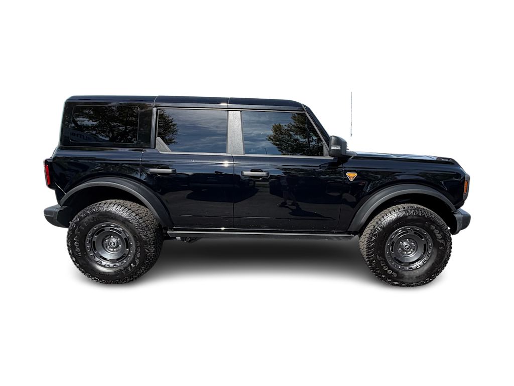 Thumbnail: 2025 Ford Bronco - 16