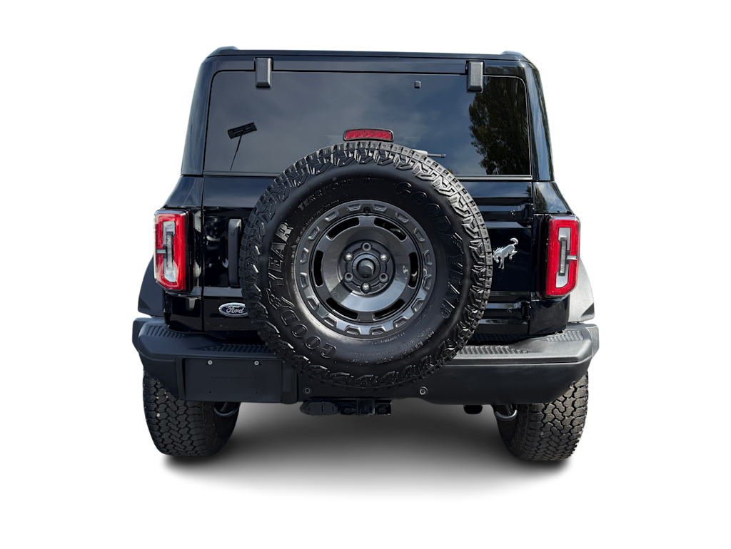 Thumbnail: 2025 Ford Bronco - 18
