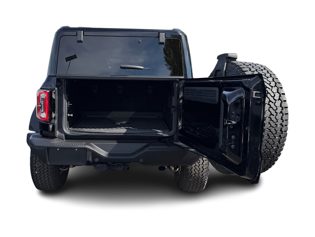 Thumbnail: 2025 Ford Bronco - 19