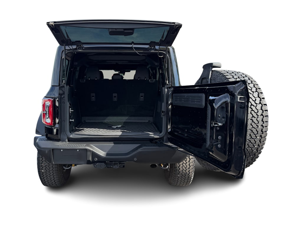 Thumbnail: 2025 Ford Bronco - 12