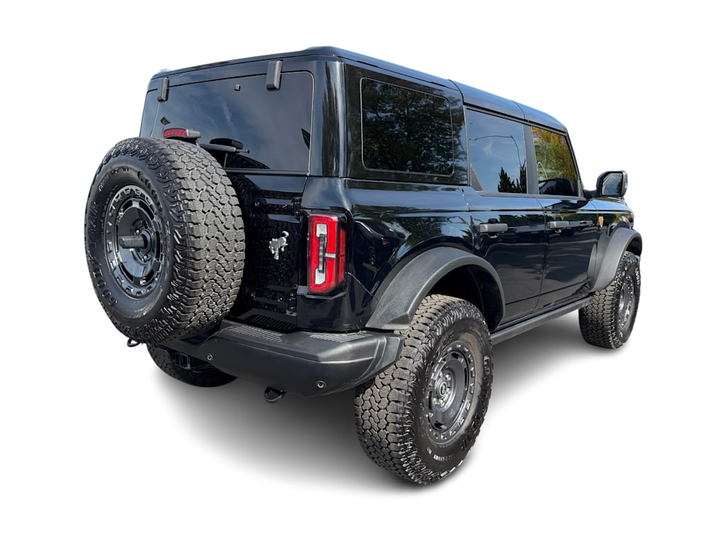 Thumbnail: 2025 Ford Bronco - 17