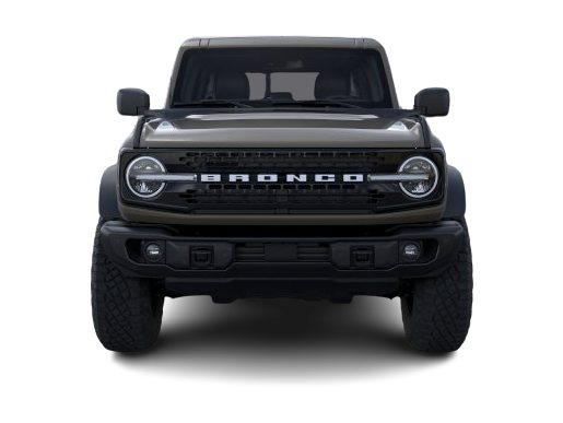 Thumbnail: 2026 Ford Bronco - 13