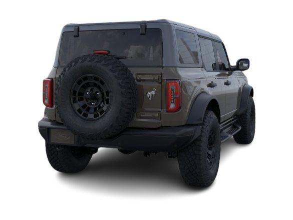 Thumbnail: 2026 Ford Bronco - 17