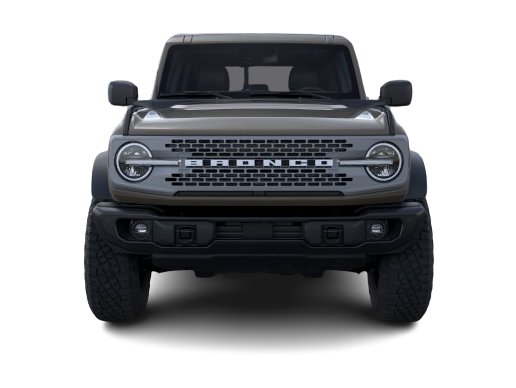Thumbnail: 2026 Ford Bronco - 15
