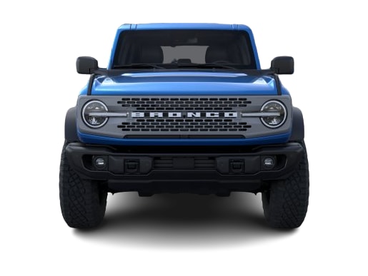 Thumbnail: 2026 Ford Bronco - 16