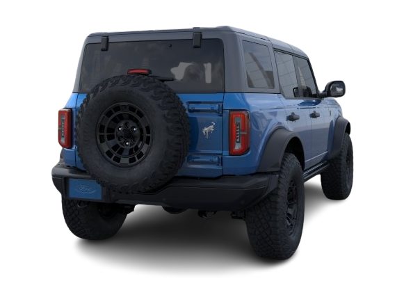 Thumbnail: 2026 Ford Bronco - 18
