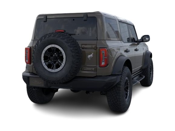 Thumbnail: 2026 Ford Bronco - 17