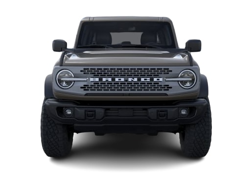 Thumbnail: 2026 Ford Bronco - 15