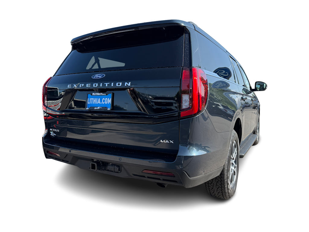 Thumbnail: 2025 Ford Expedition MAX - 4