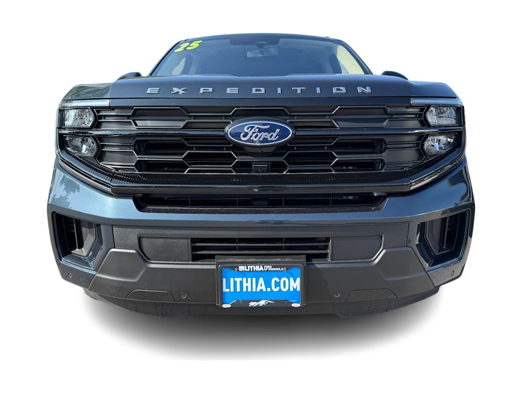 Thumbnail: 2025 Ford Expedition MAX - 5